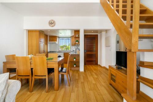 Apartamento Vilamoura Oasis Family Duplex
