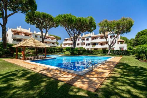 Apartamento Vilamoura Oasis Family Duplex