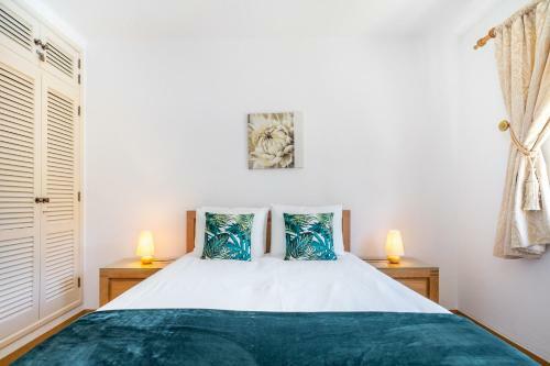 Apartamento Vilamoura Oasis Family Duplex