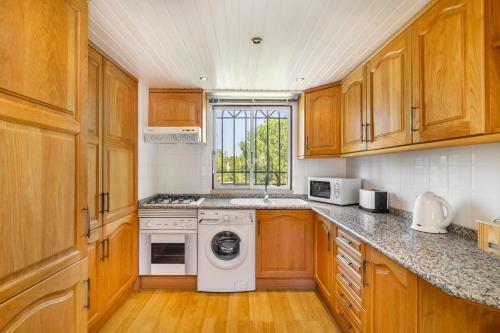 Apartamento Vilamoura Oasis Family Duplex