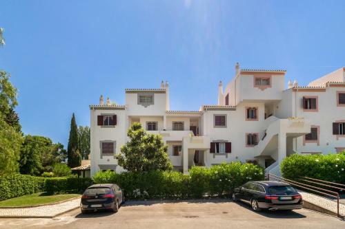 Apartamento Vilamoura Oasis Family Duplex