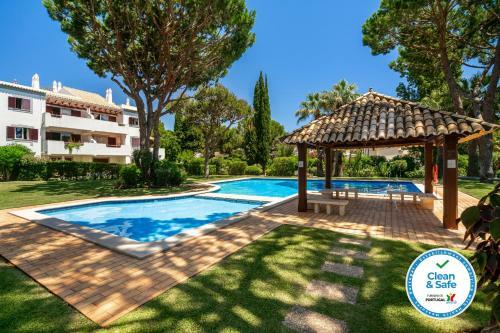Apartamento Vilamoura Oasis Family Duplex