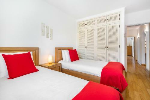 Apartamento Vilamoura Oasis Family Duplex