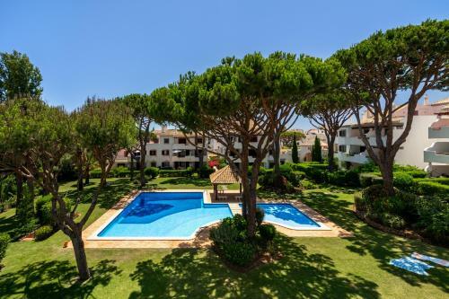 Apartamento Vilamoura Oasis Family Duplex
