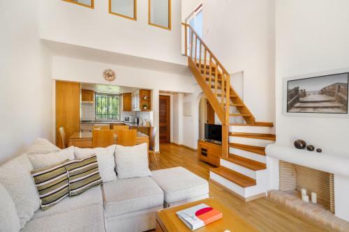 Apartamento Vilamoura Oasis Family Duplex