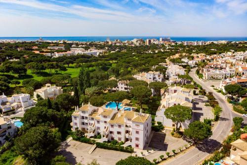 Apartamento Vilamoura Oasis Family Duplex