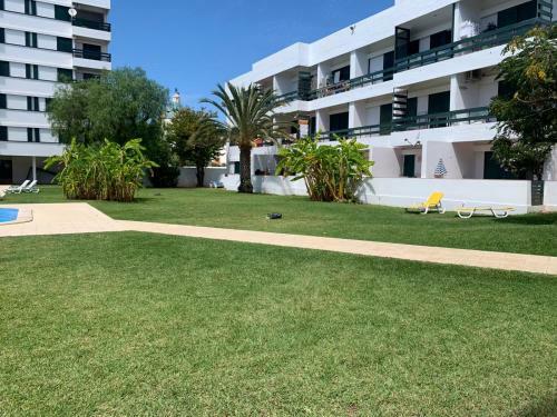 Vilamoura Comfort Lounge Apartment For 4