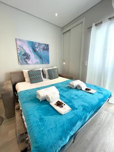 Vilamoura Comfort Lounge Apartment For 4