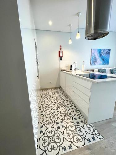Vilamoura Comfort Lounge Apartment For 4