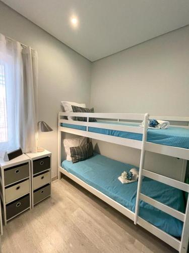 Vilamoura Comfort Lounge Apartment For 4