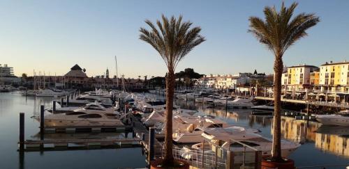 Vilamoura Comfort Lounge Apartment For 4