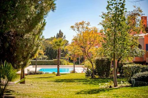 Al - Apartamento Vila Sol F5 T