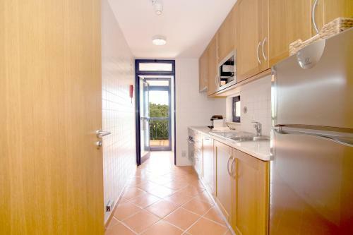 Al - Apartamento Vila Sol F5 T