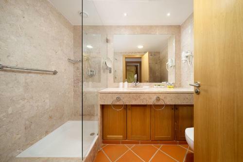 Al - Apartamento Vila Sol F5 T