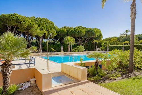 Al - Apartamento Vila Sol F5 T