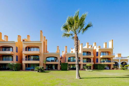 Al - Apartamento Vila Sol F5 T