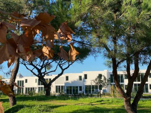 Central Vilamoura Townhouse