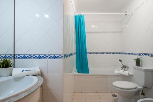 Apartamento Lofty Restful Flat W/ Balcony - Vilamoura