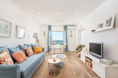 Apartamento Modern Ocean View Apt 2 Min Walk To Beach