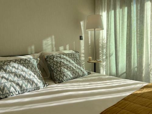 Apartamento Terra�os Quarteira 2d3