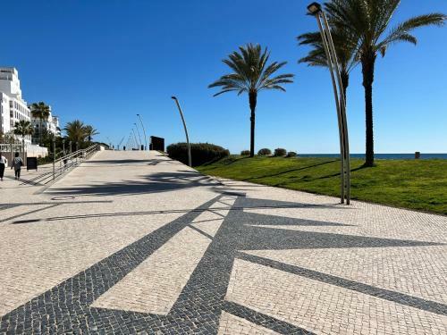 Apartamento Terra�os Quarteira 2d3