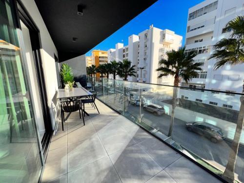 Apartamento Terra�os Quarteira 2d3