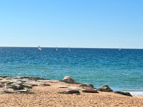 Apartamento Terra�os Quarteira 2d3