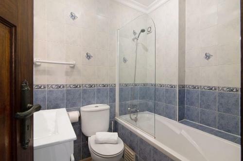 Apartamento Old Village T2 Duplex