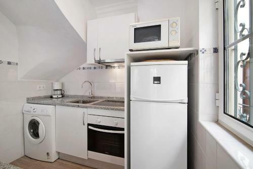 Apartamento Old Village T2 Duplex