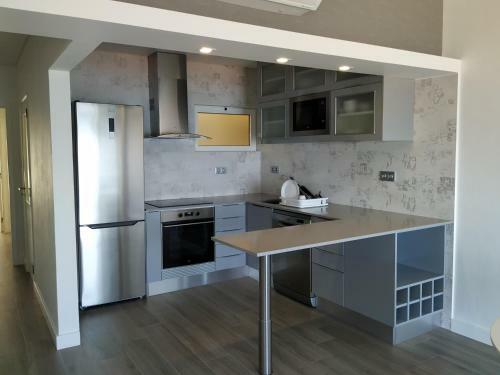 Apartamento Janela Do Mar