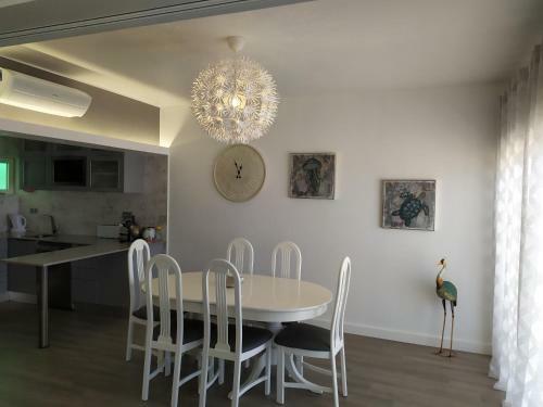 Apartamento Janela Do Mar