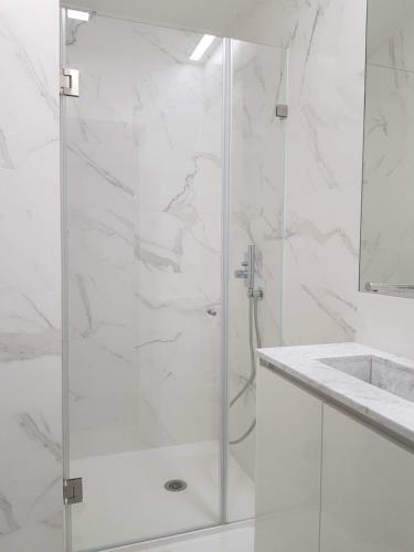 Apartamento Janela Do Mar