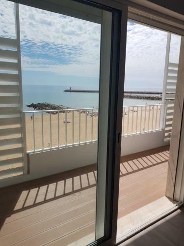 Apartamento Janela Do Mar