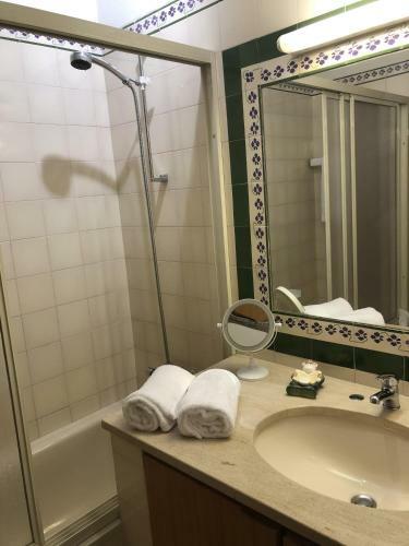 Quarteira Center Apartment