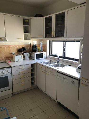 Quarteira Center Apartment