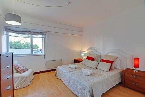 Apartamento Vilamoura Lagoon With Pool By Homing
