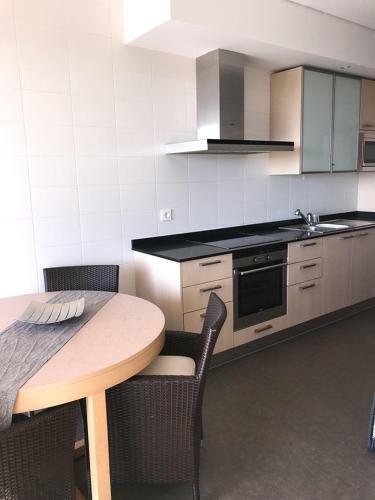 Apartamento Aquamar 211 By Vilamourasun