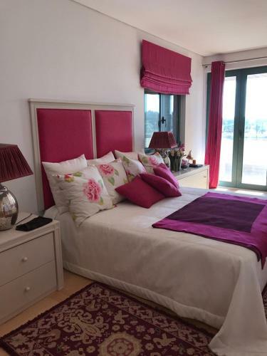 Apartamento Aquamar 211 By Vilamourasun