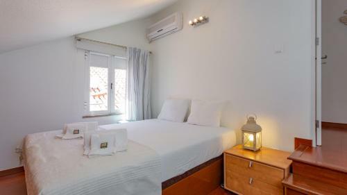 Apartamento Marina Charming 3bdr Duplex By Lovelystay