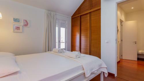 Apartamento Marina Charming 3bdr Duplex By Lovelystay