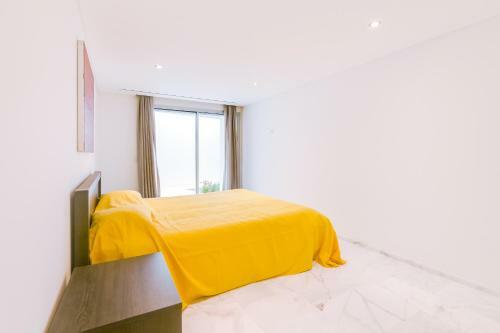 Villa M30 - Luxury Villa Front Golf - Private Pool