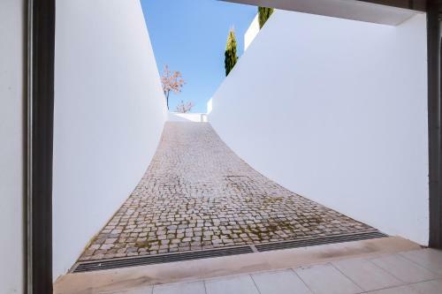 Villa M30 - Luxury Villa Front Golf - Private Pool