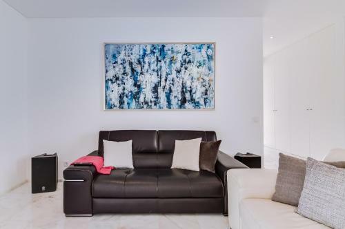 Villa M30 - Luxury Villa Front Golf - Private Pool