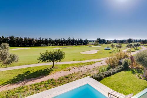 Villa M30 - Luxury Villa Front Golf - Private Pool