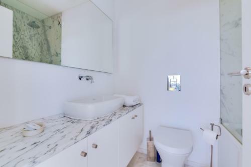 Villa M30 - Luxury Villa Front Golf - Private Pool