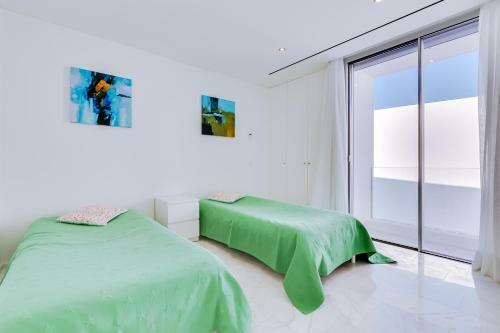 Villa M30 - Luxury Villa Front Golf - Private Pool