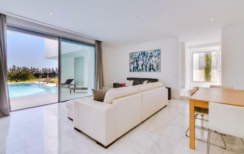 Villa M30 - Luxury Villa Front Golf - Private Pool