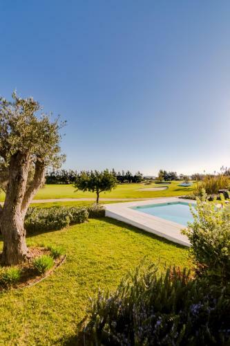 Villa M30 - Luxury Villa Front Golf - Private Pool