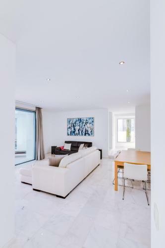 Villa M30 - Luxury Villa Front Golf - Private Pool