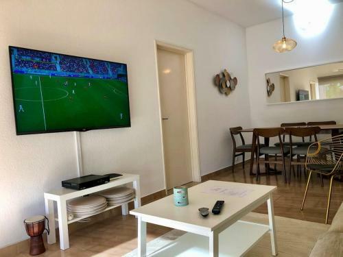 Villa Vilamoura Center With Parking